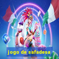 jogo de safadesa